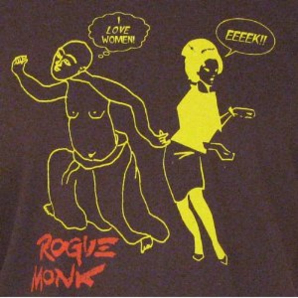 Brown T Shirt