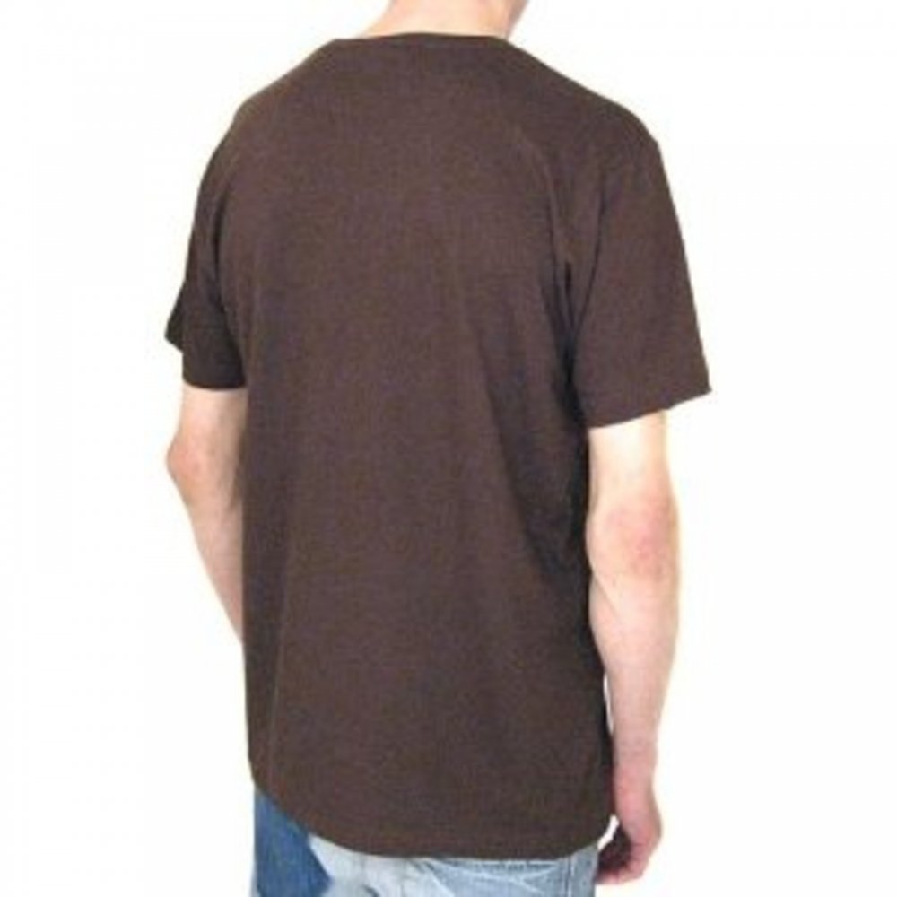 Brown T Shirt