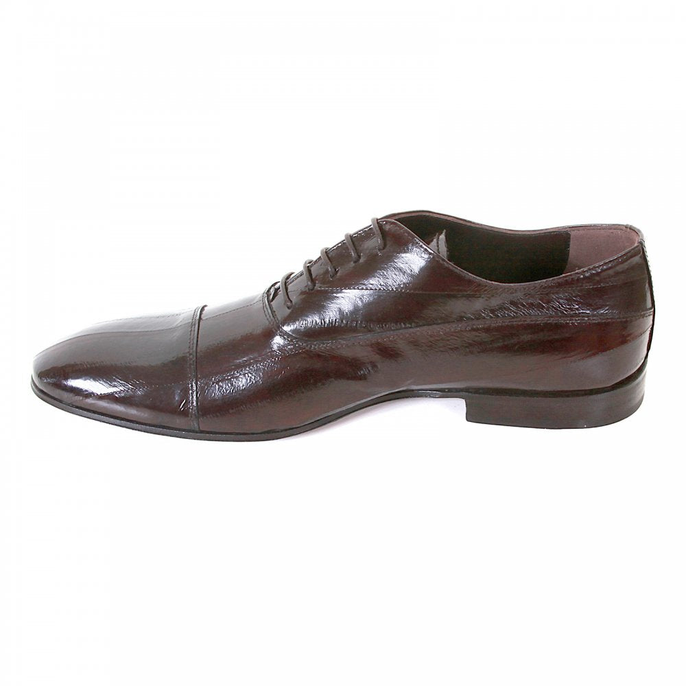 Brown Pirlo Shoes