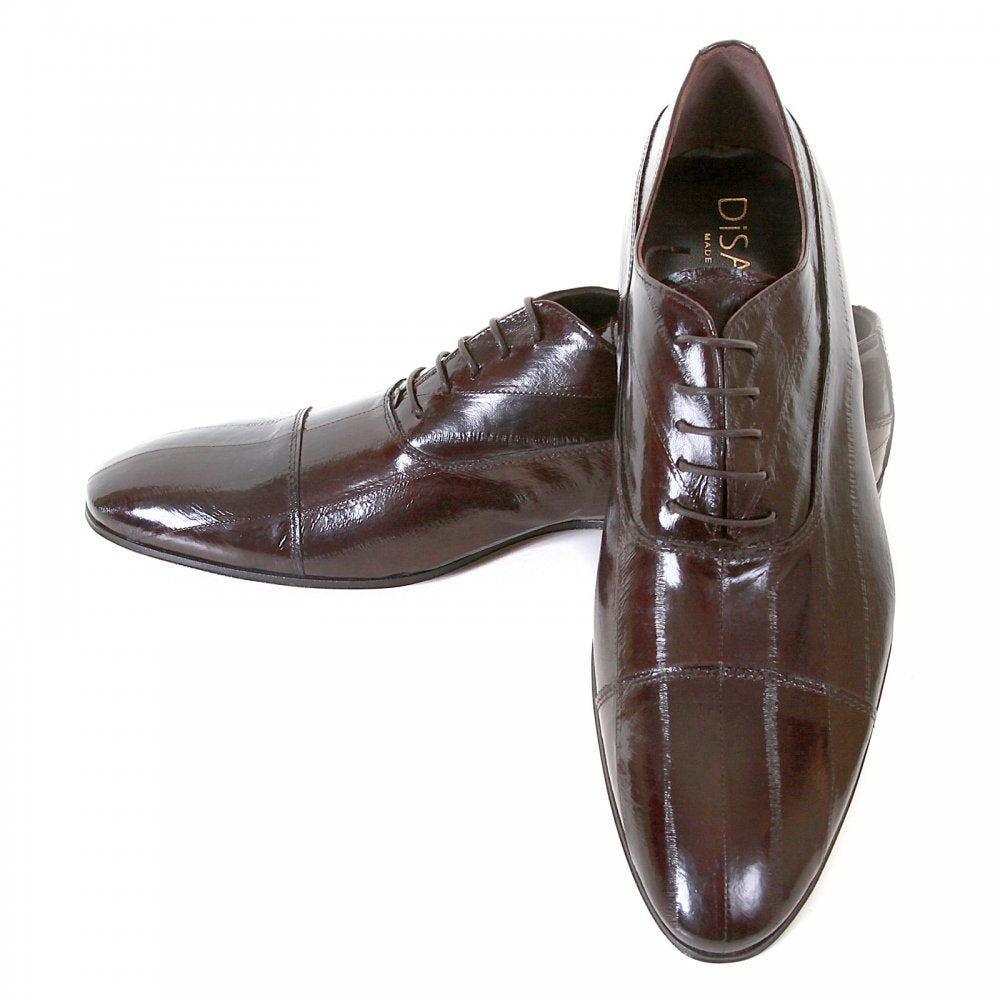 Brown Pirlo Shoes