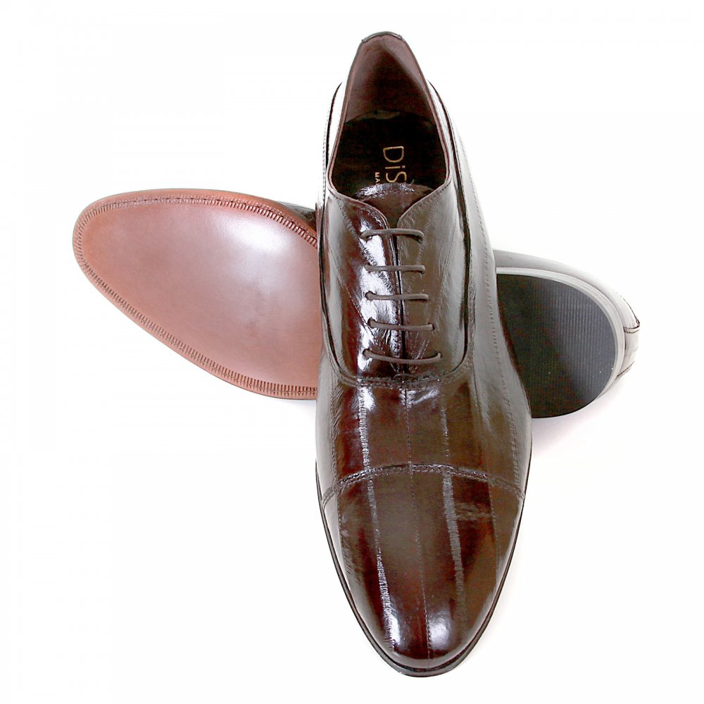 Brown Pirlo Shoes