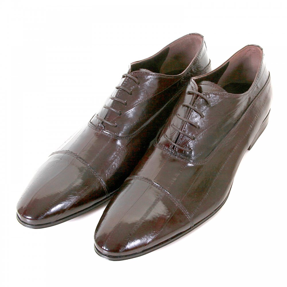 Brown Pirlo Shoes