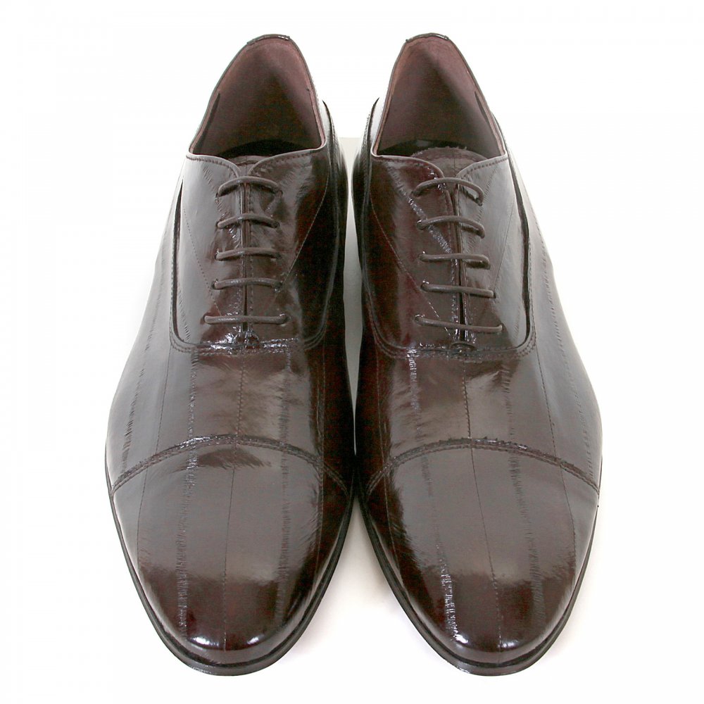 Brown Pirlo Shoes