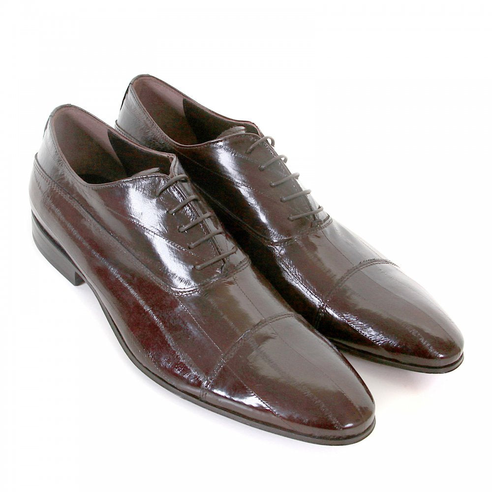 Brown Pirlo Shoes