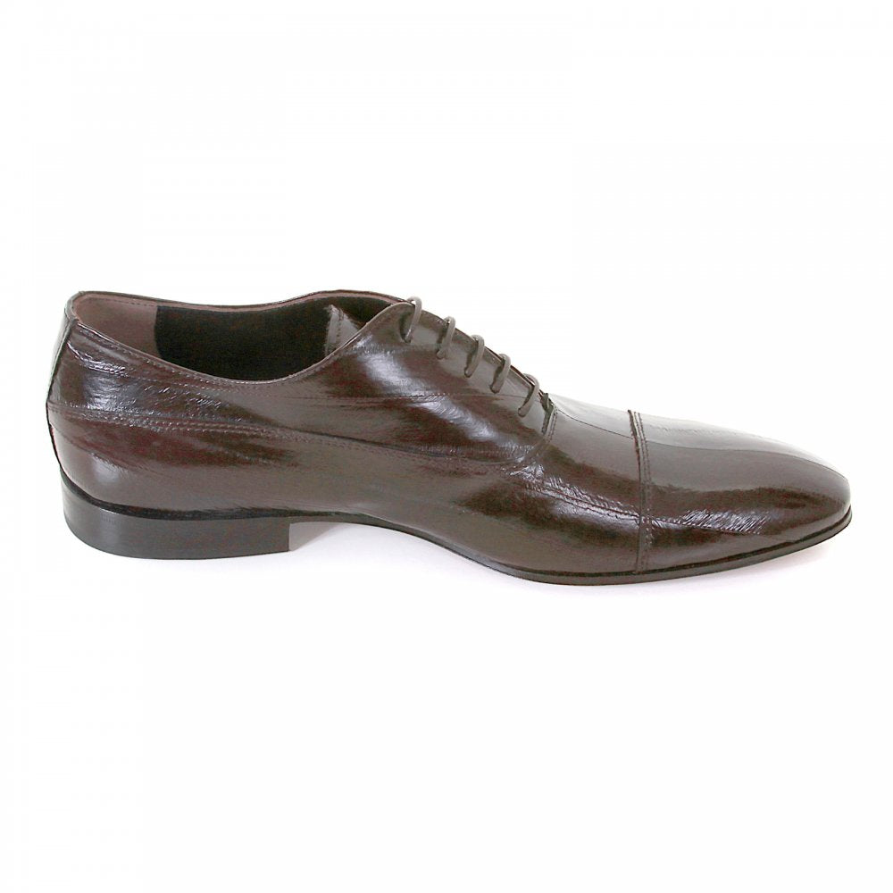 Brown Pirlo Shoes