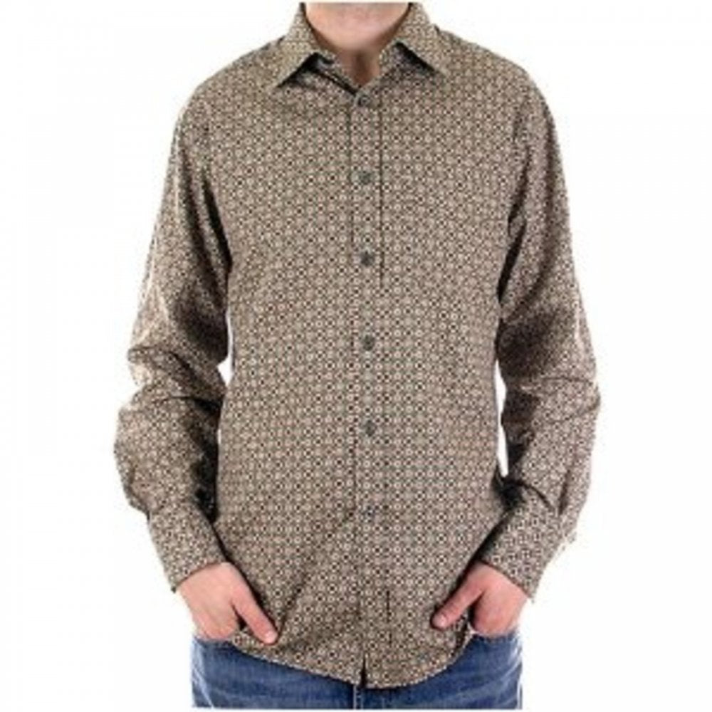 Mens long Sleeve shirt