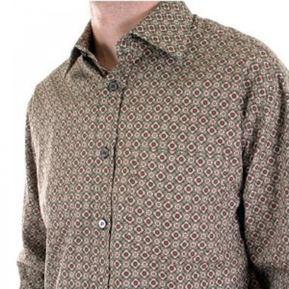 Mens long Sleeve shirt