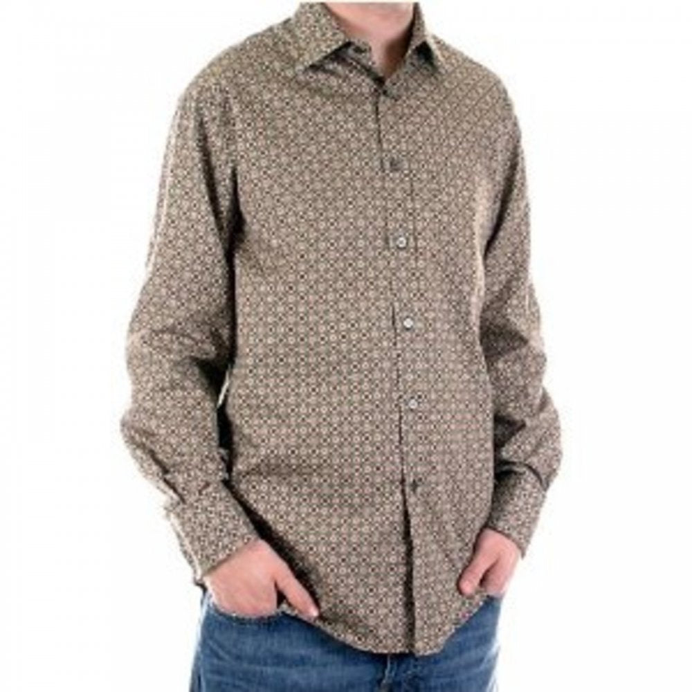 Mens long Sleeve shirt