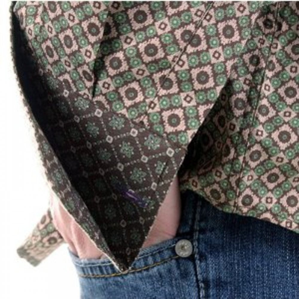 Mens long Sleeve shirt