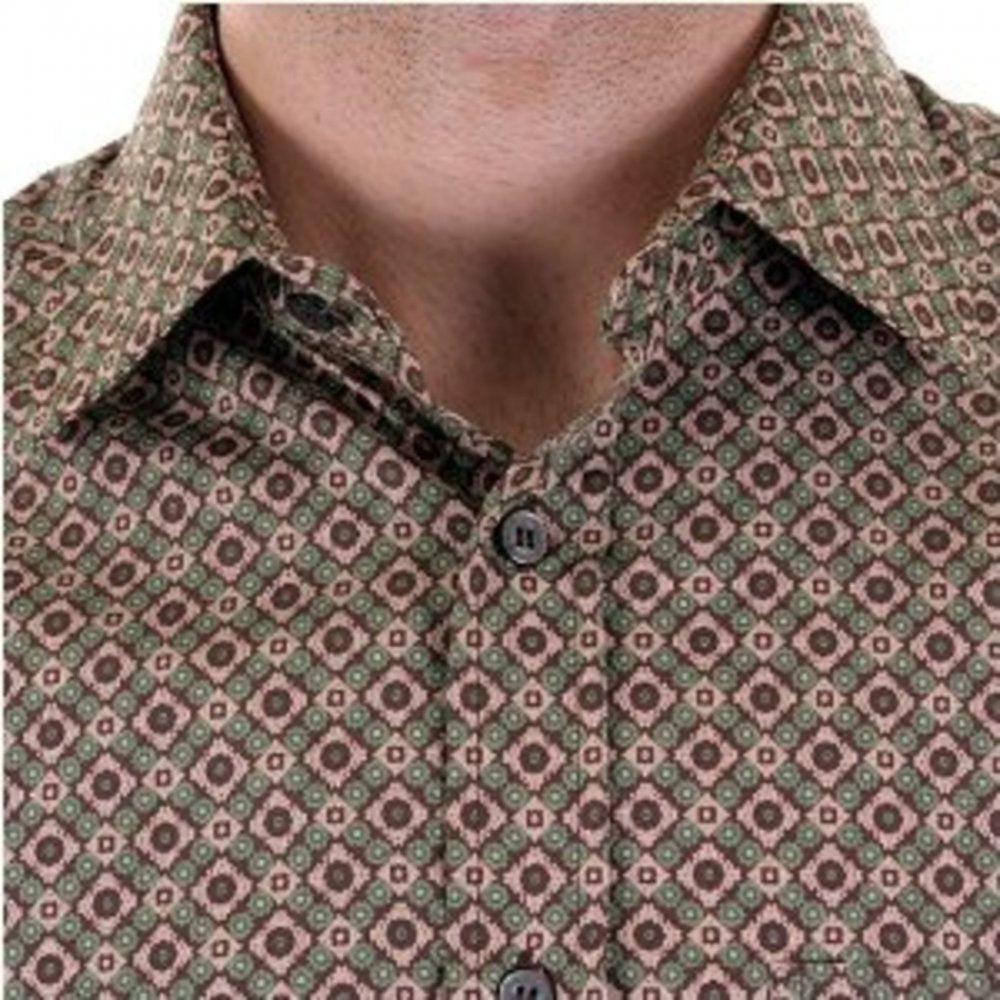 Mens long Sleeve shirt
