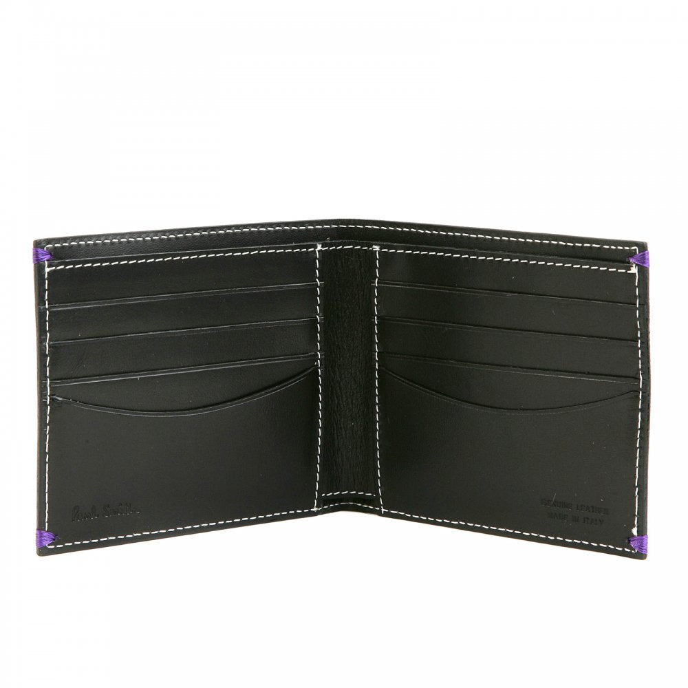 Mens Leather Wallet
