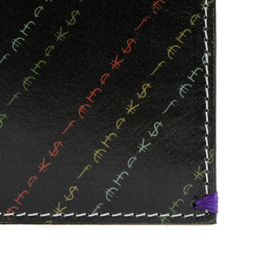 Mens Leather Wallet