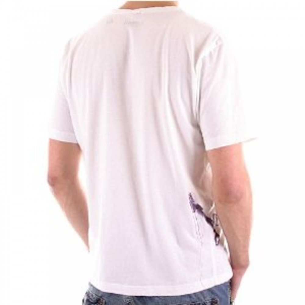 Operation Short Sleeve t shirt