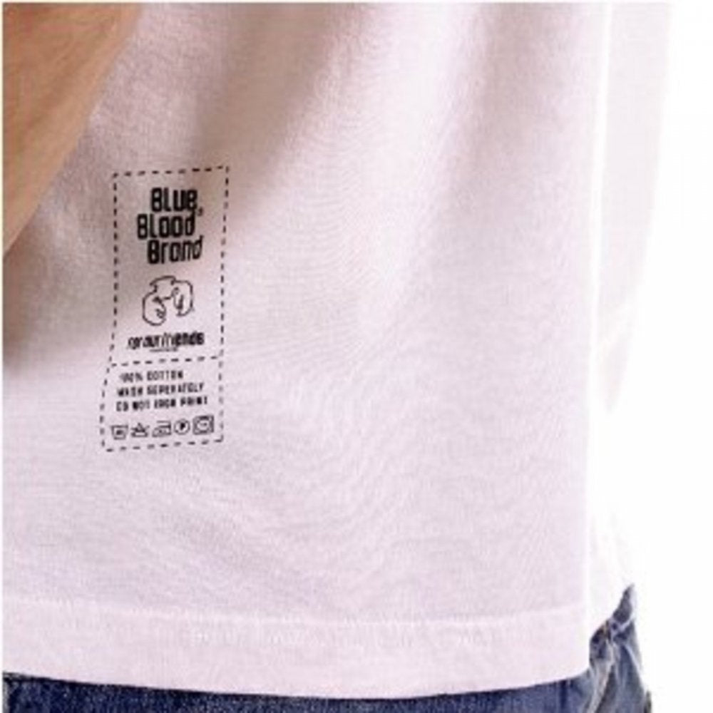 Operation Short Sleeve t shirt