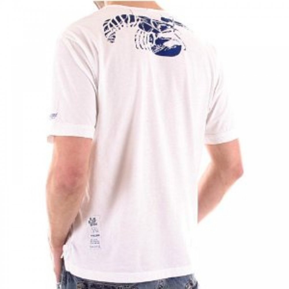V neck Victor T shirt