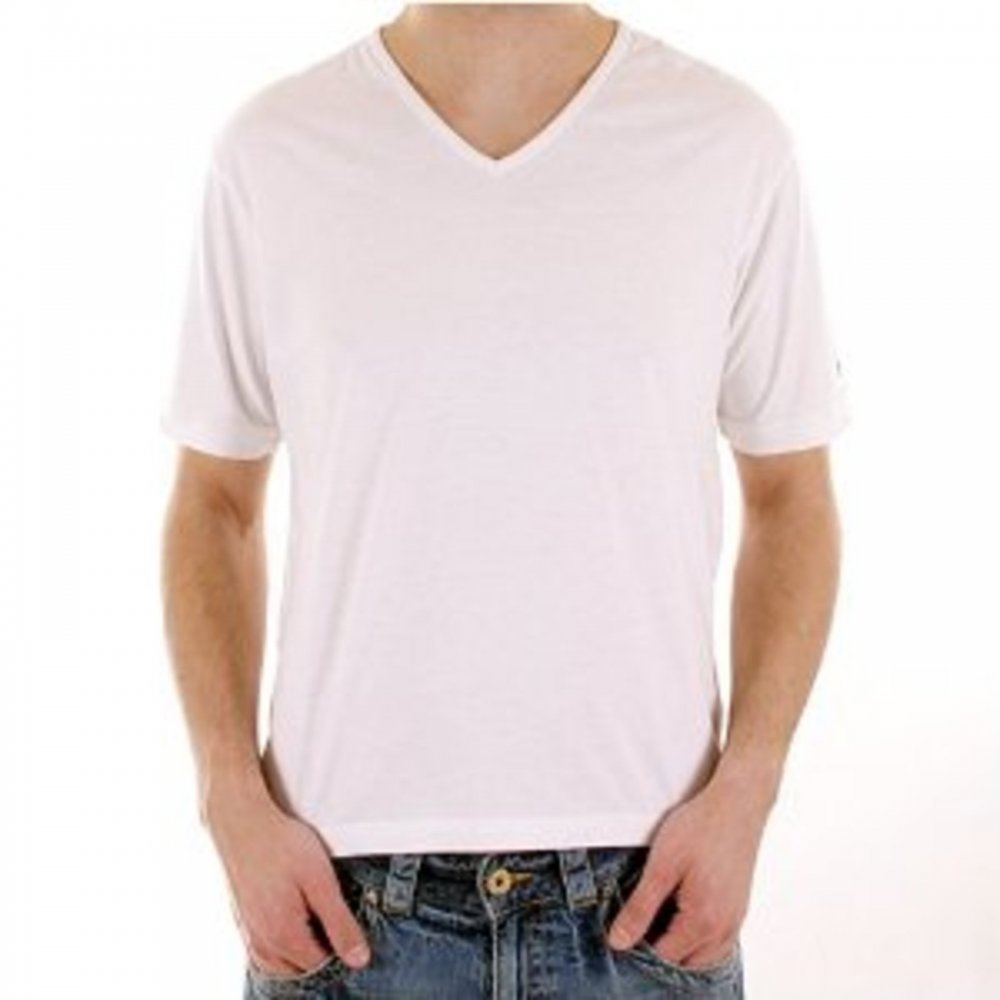 V neck Victor T shirt
