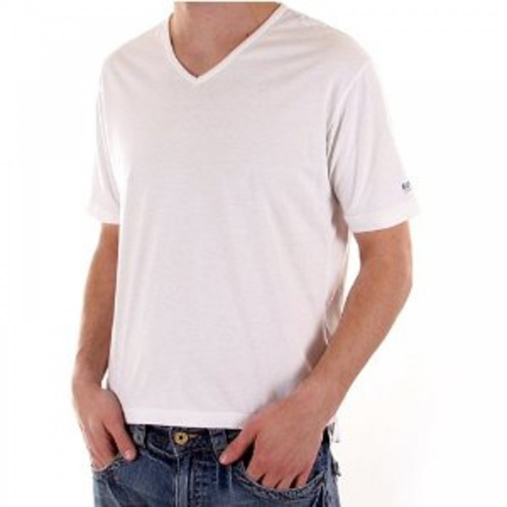 V neck Victor T shirt