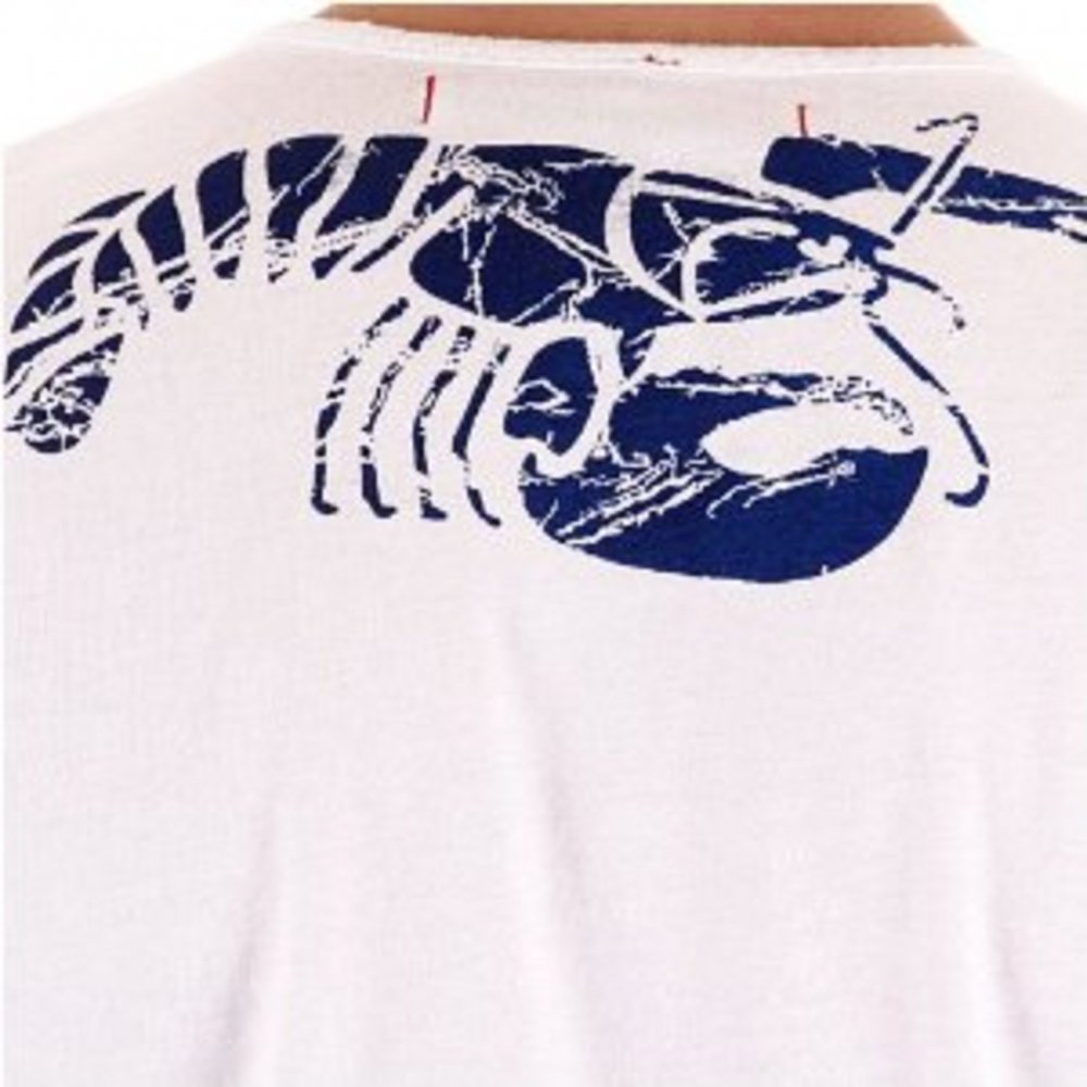 V neck Victor T shirt