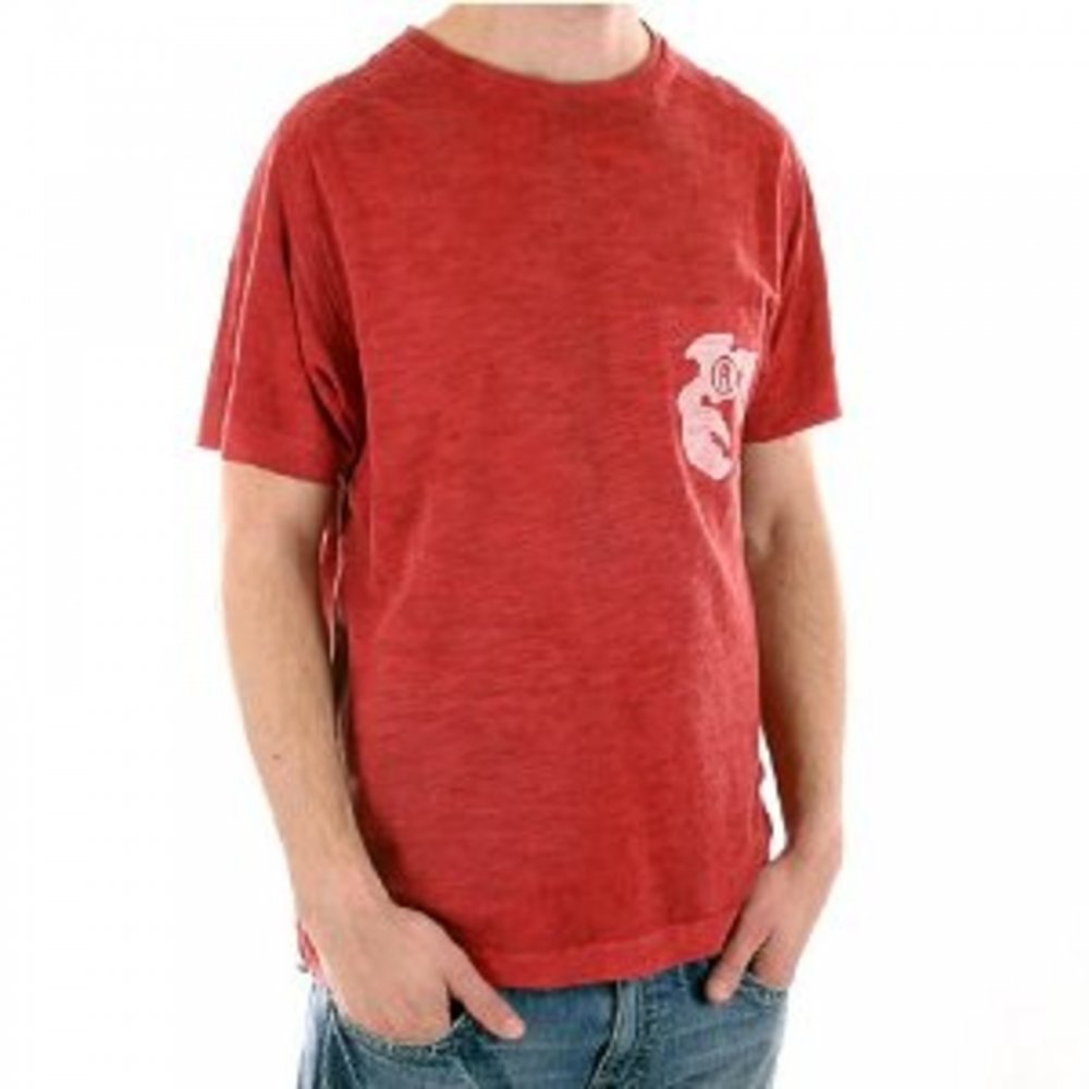 Louis short sleeve t shirt