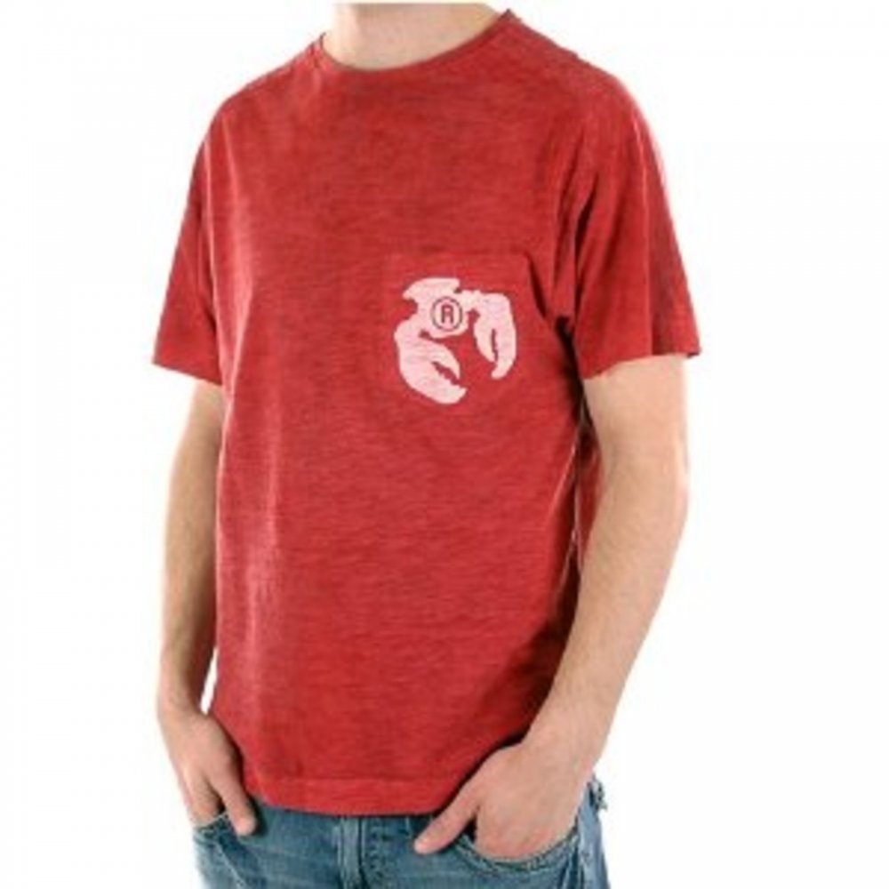 Louis short sleeve t shirt