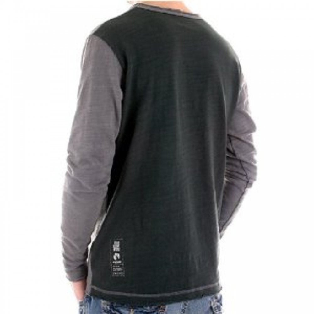 Trading long sleeve t-shirt