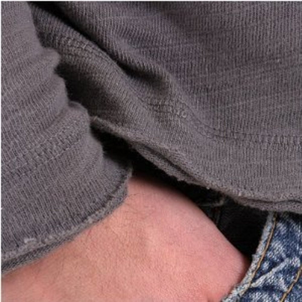 Trading long sleeve t-shirt