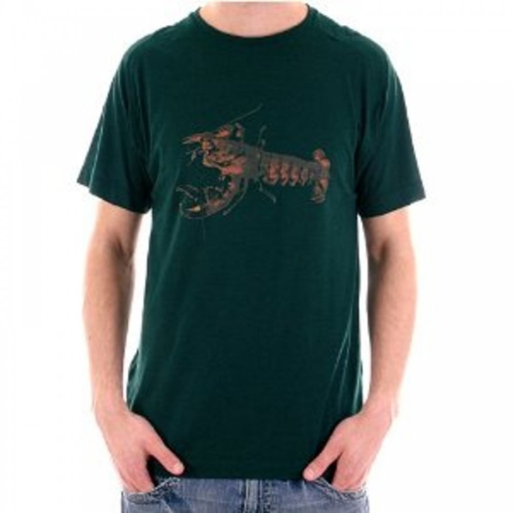 Harvey short sleeve t shirt