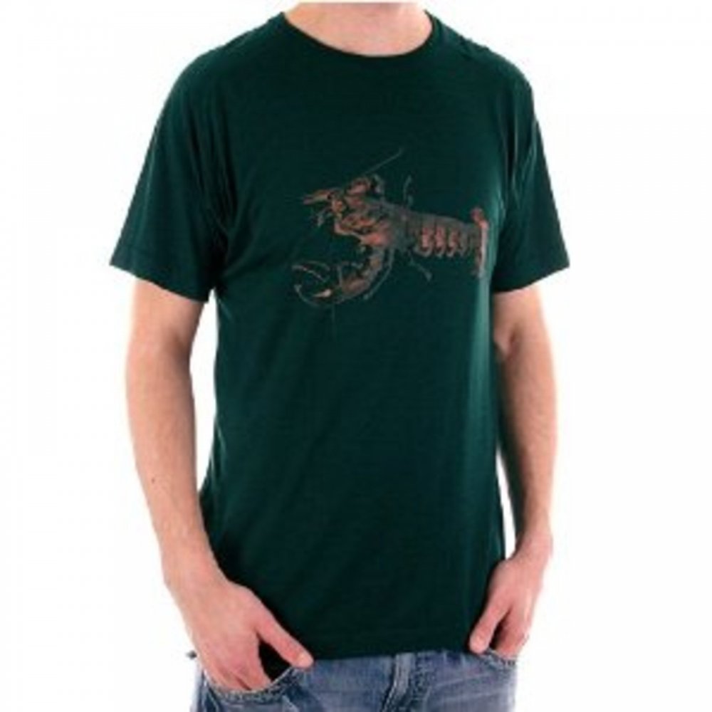 Harvey short sleeve t shirt