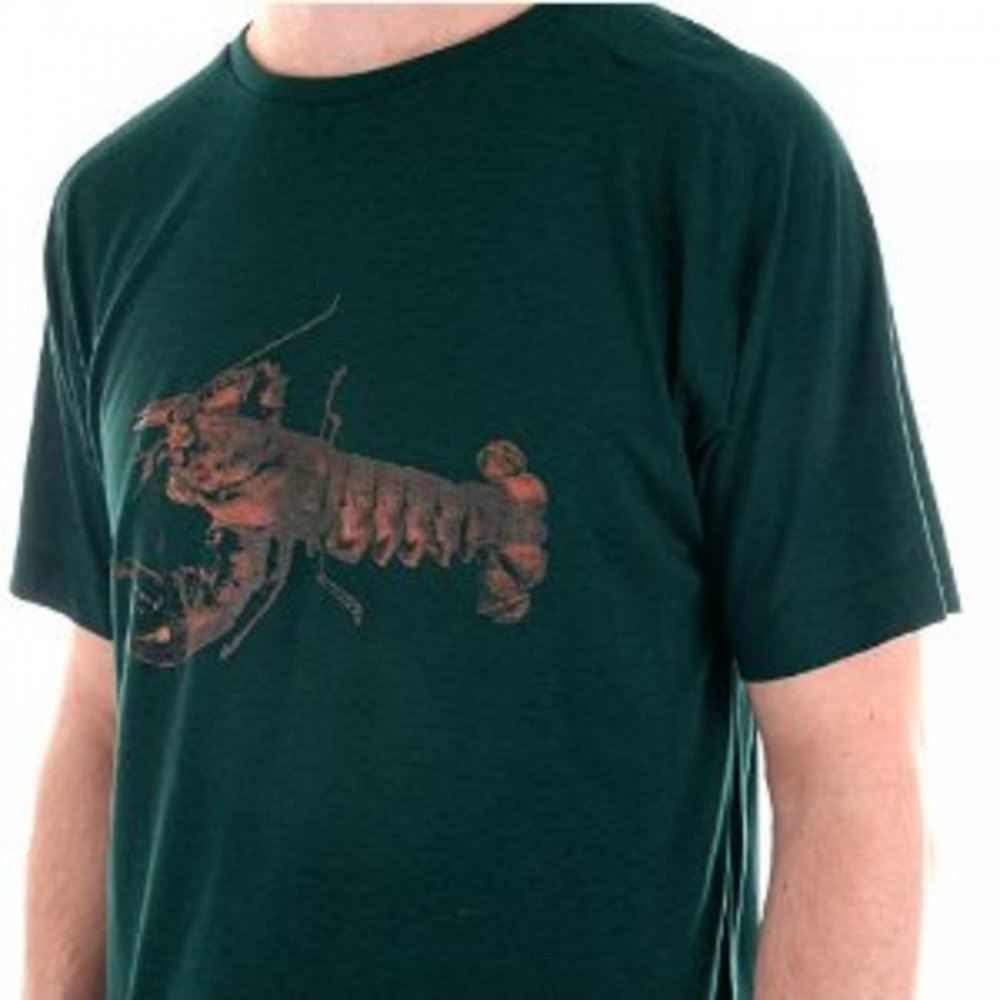 Harvey short sleeve t shirt