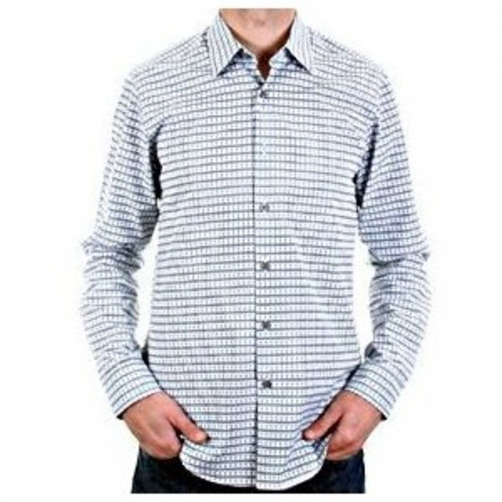 Dochart Long Sleeve Mens Shirt