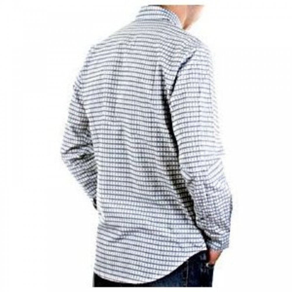 Dochart Long Sleeve Mens Shirt