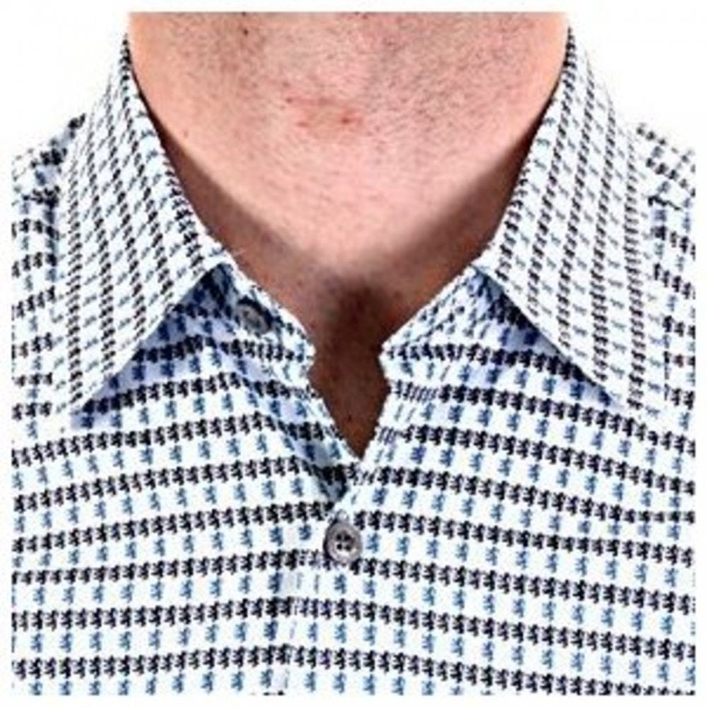 Dochart Long Sleeve Mens Shirt