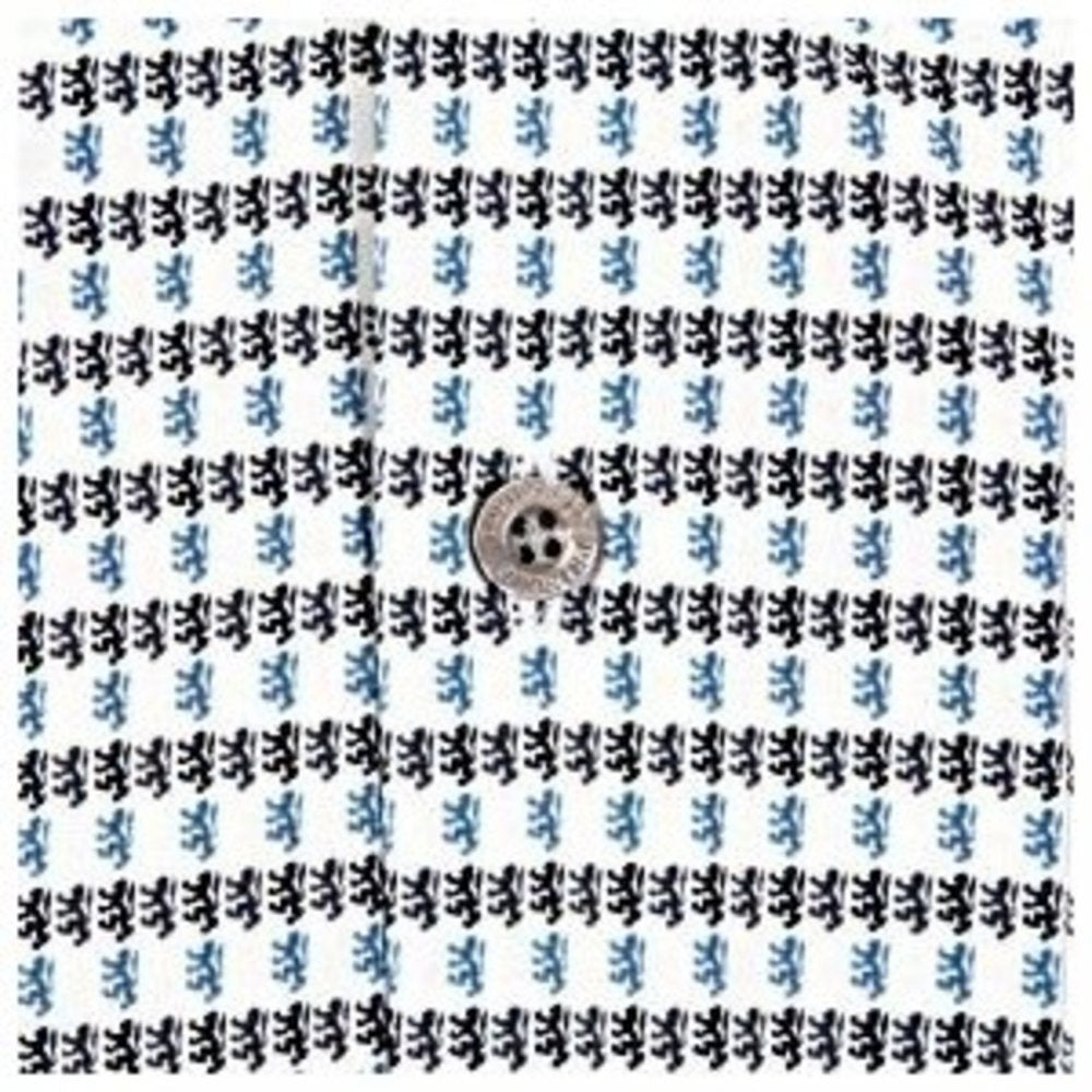 Dochart Long Sleeve Mens Shirt