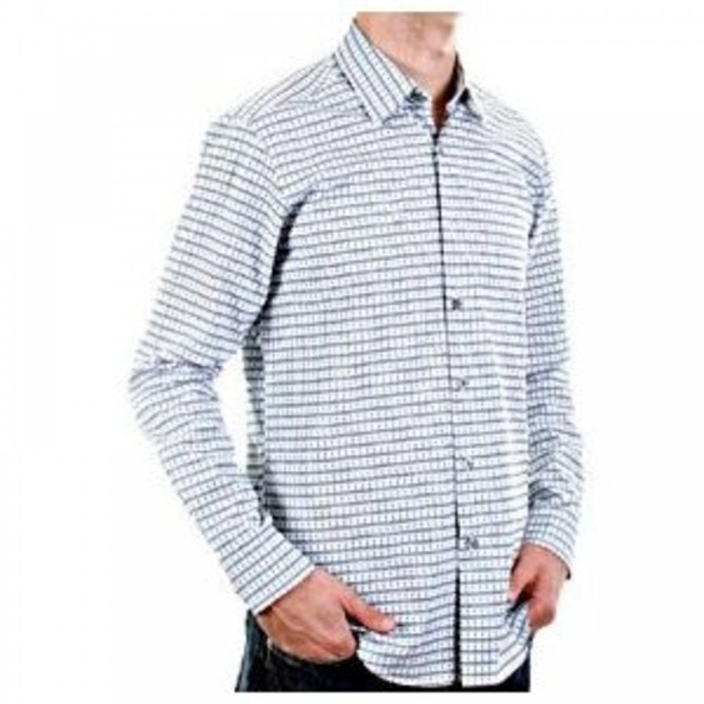 Dochart Long Sleeve Mens Shirt