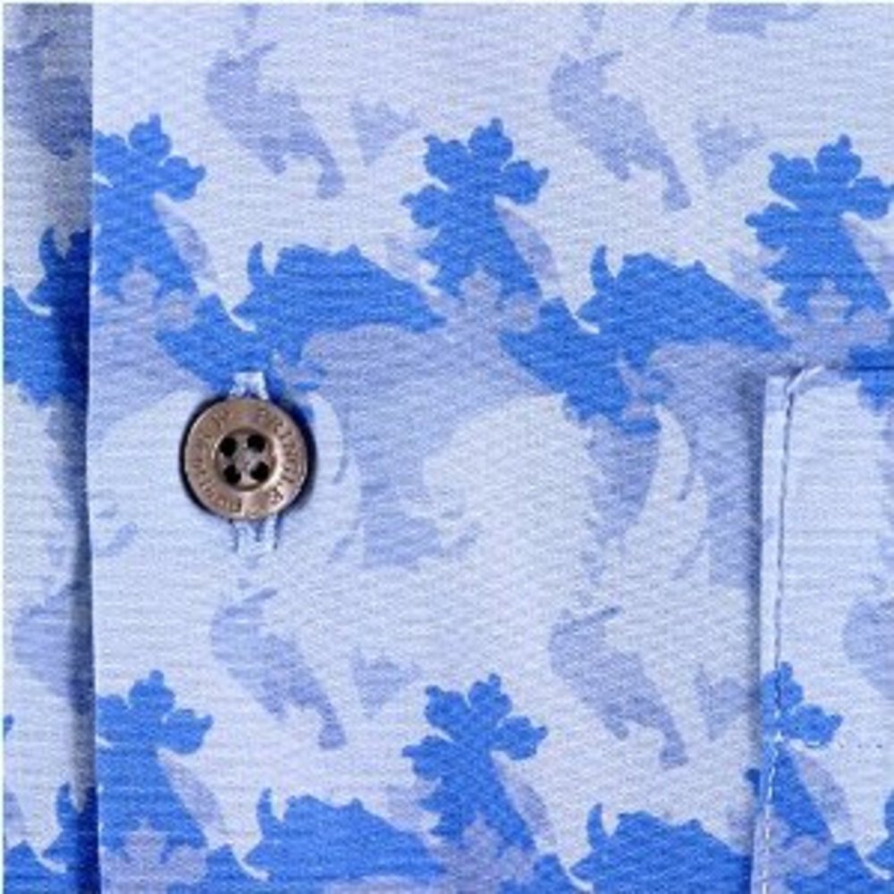 Mens Short Sleeve Shirt
