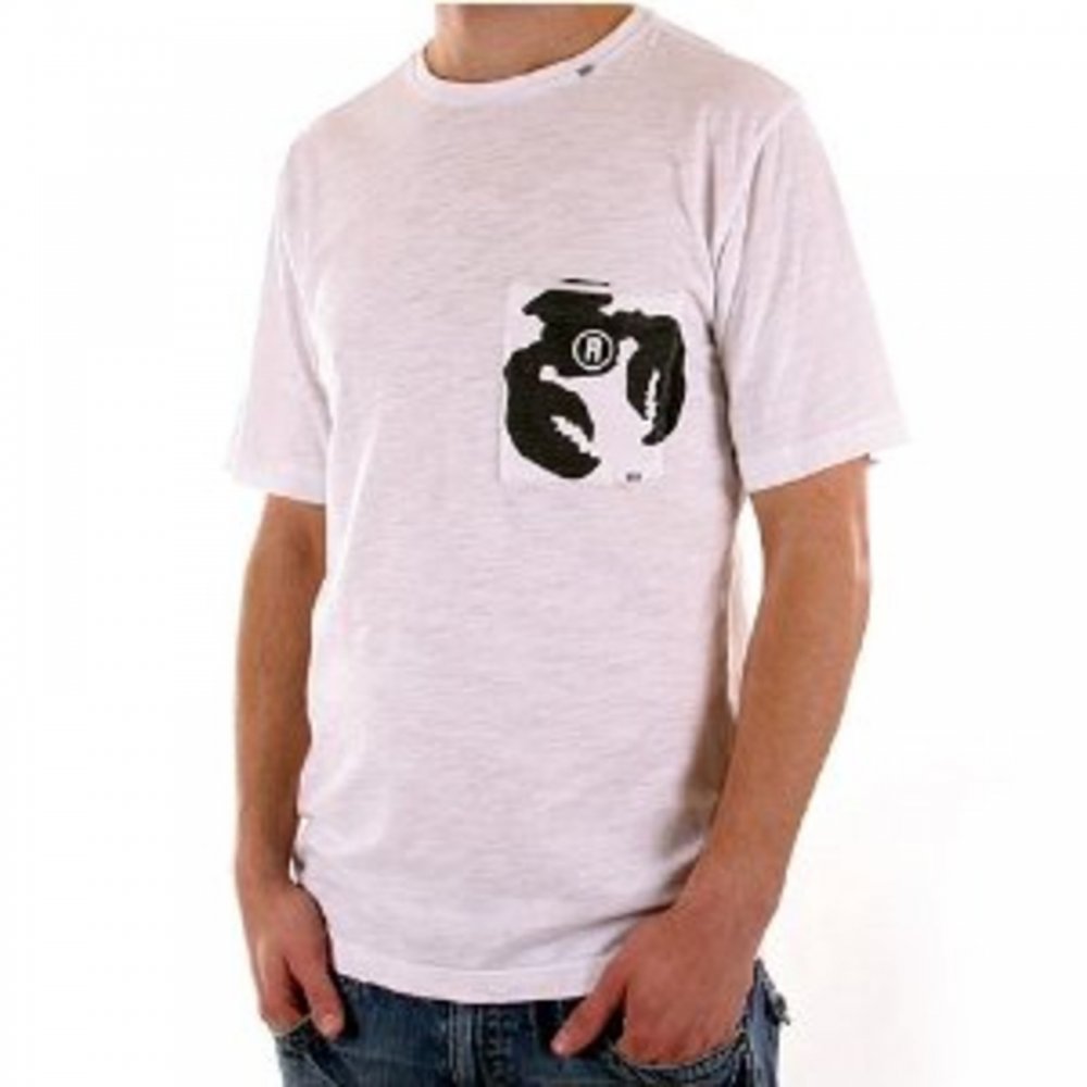 Crew neck  T shirt