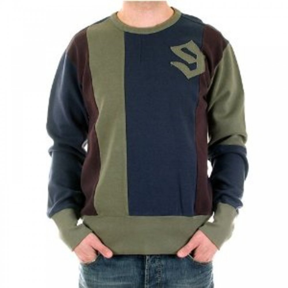 Long Sleeve Sweatshirt