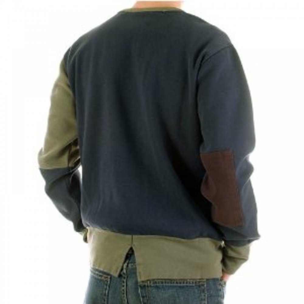 Long Sleeve Sweatshirt