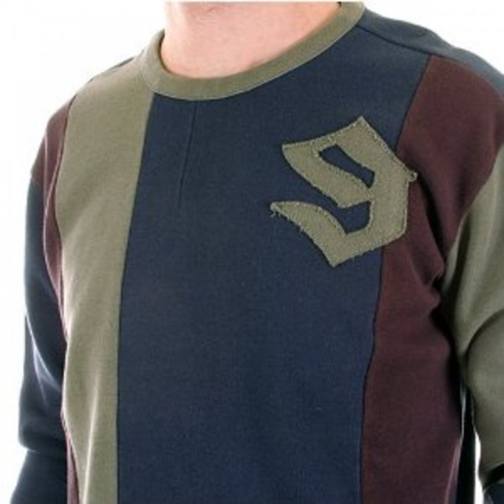 Long Sleeve Sweatshirt