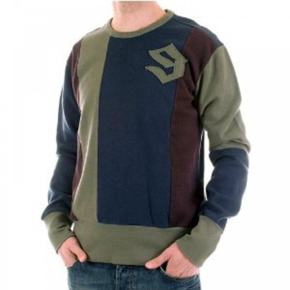 Long Sleeve Sweatshirt