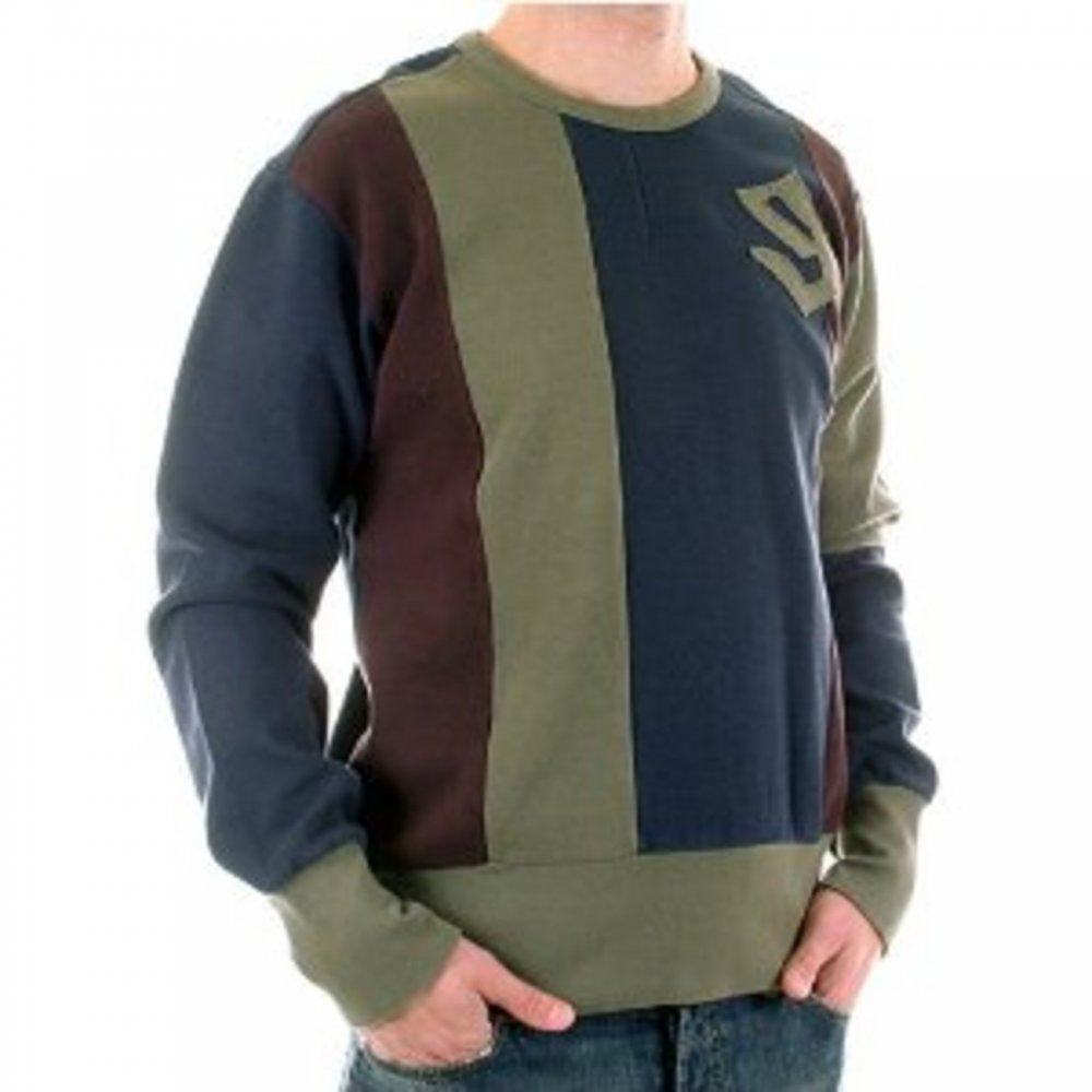 Long Sleeve Sweatshirt