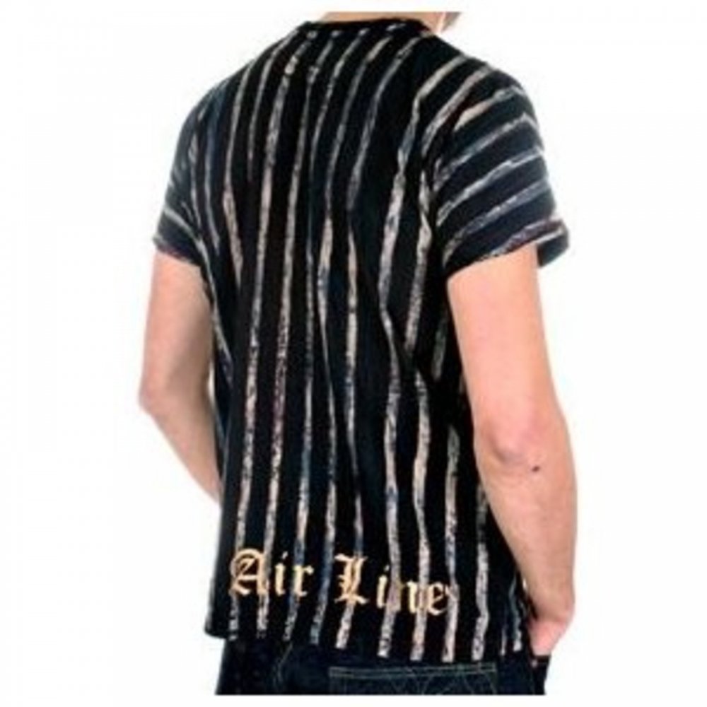 Short Sleeve Bandido T-shirt