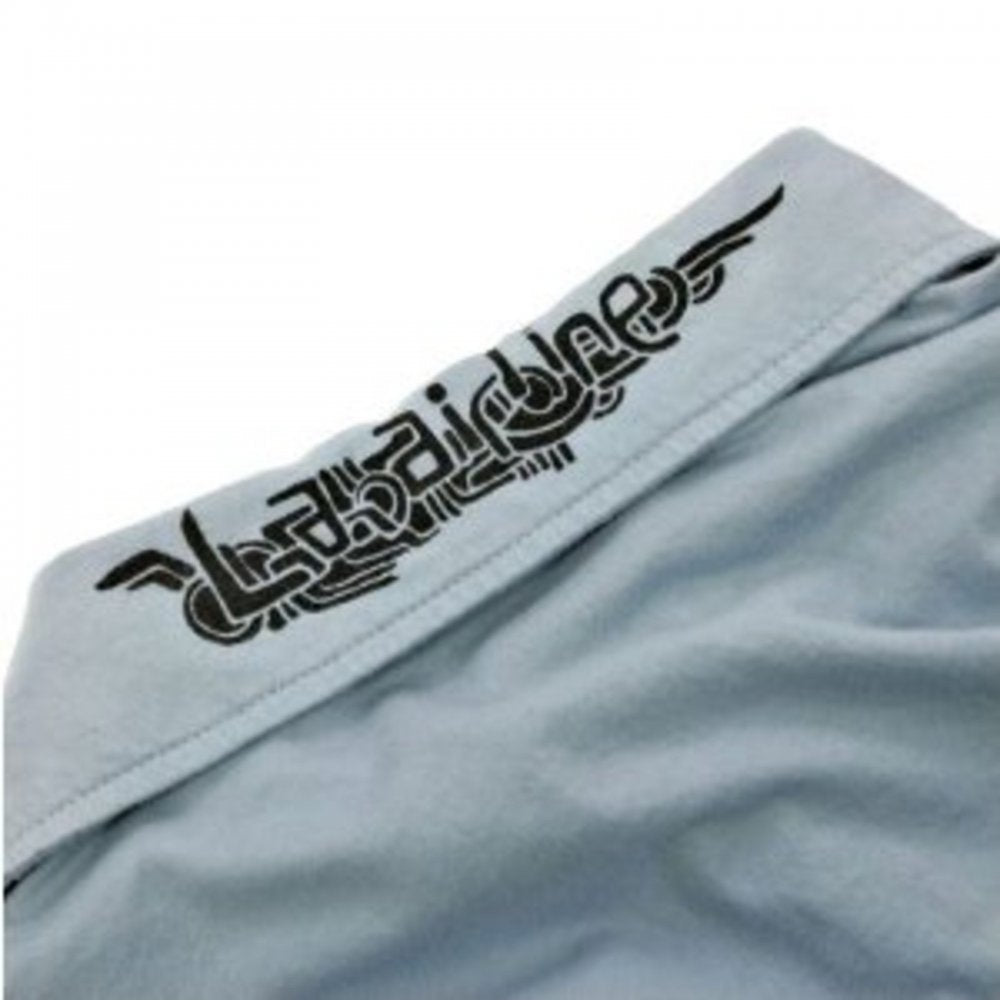 Germs Boogie Down Light Blue Polo Shirt