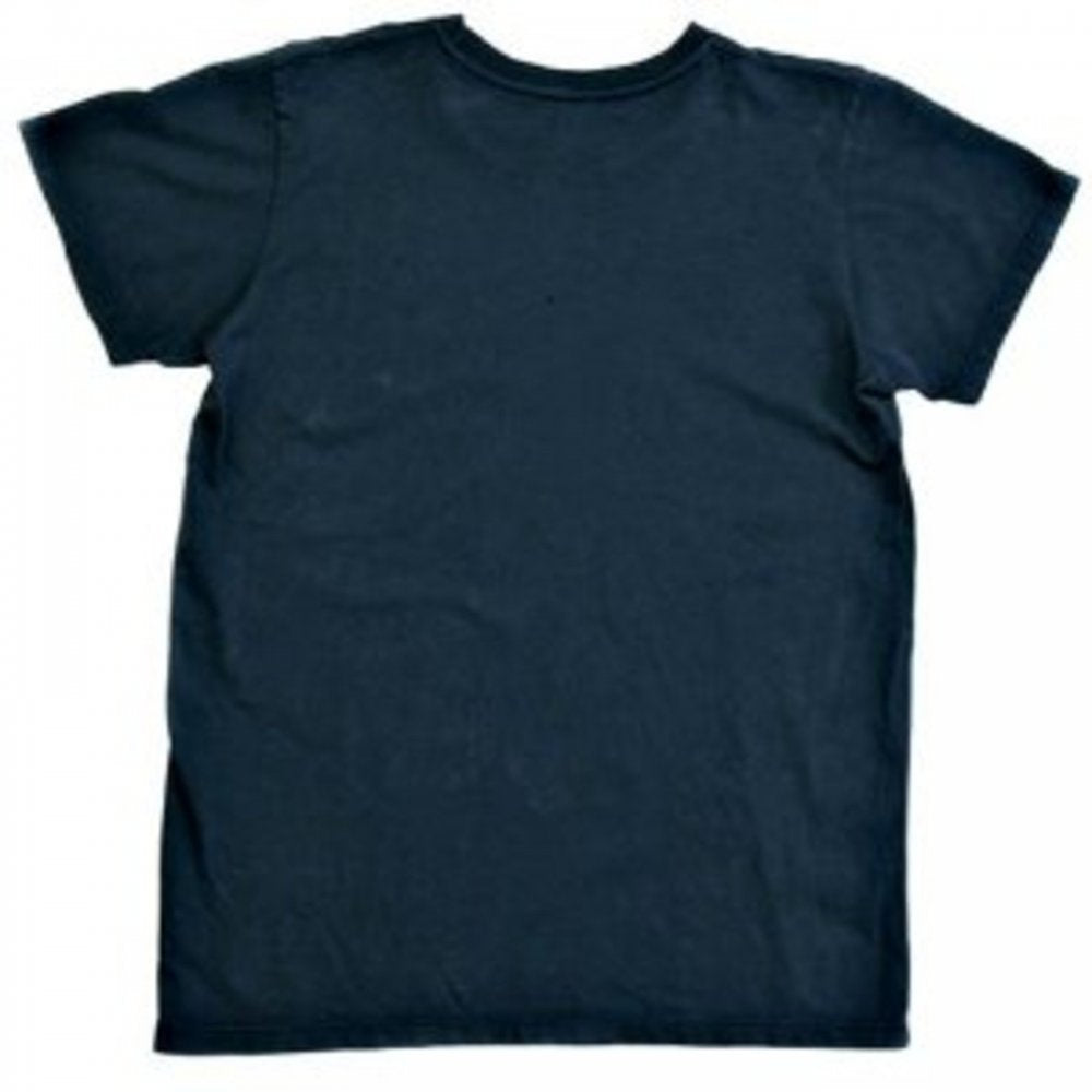 Steel blue Dogtown Surf Drop Out T Shirt