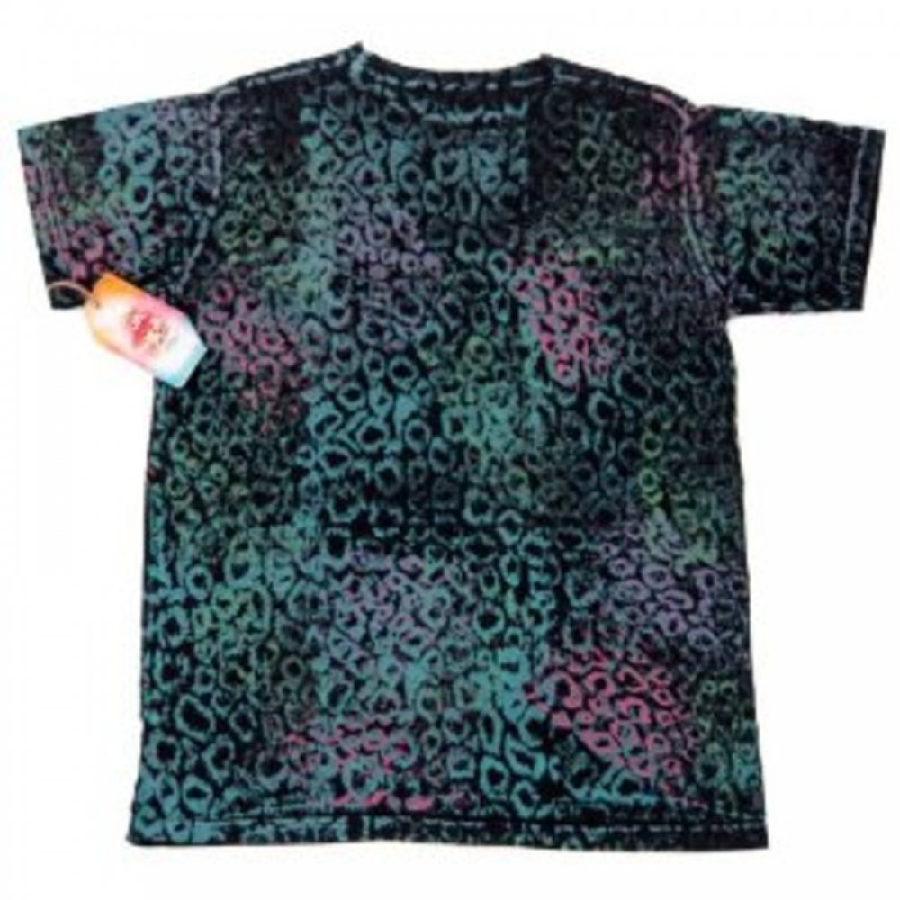 Torero Black T shirt