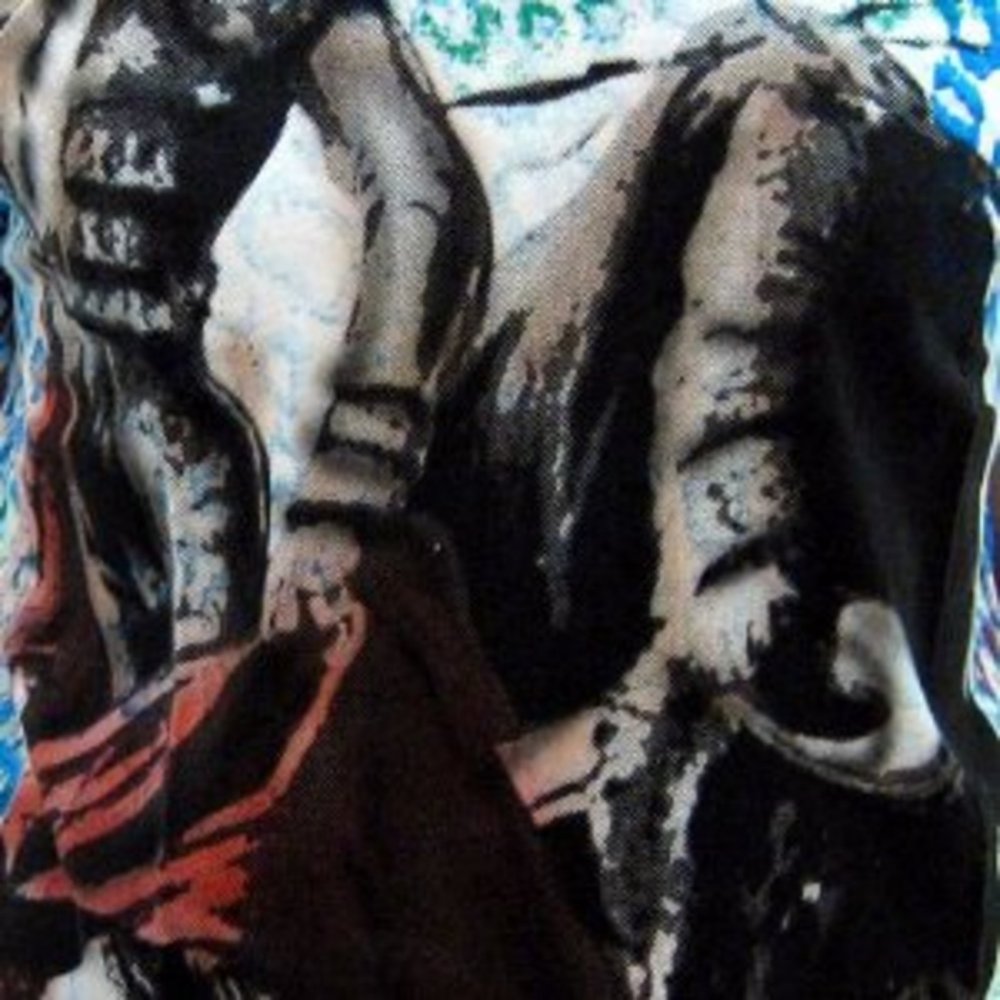 Torero White T shirt