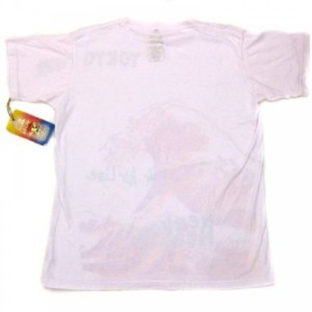 Tokyo Pop Mundo T shirt