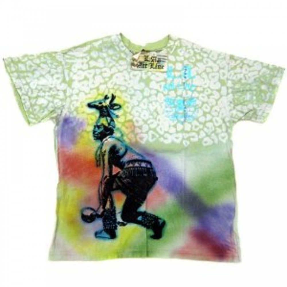 Dance White T shirt
