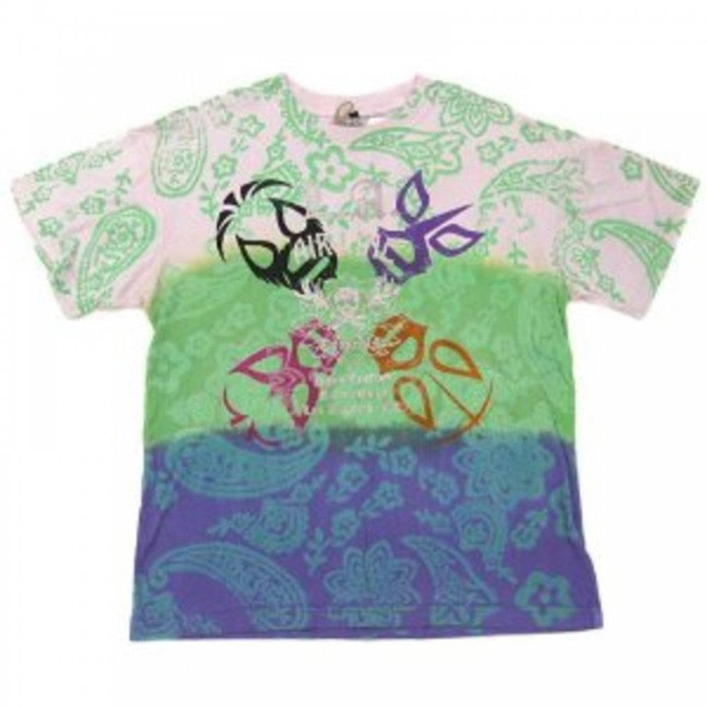 Masked T shirt