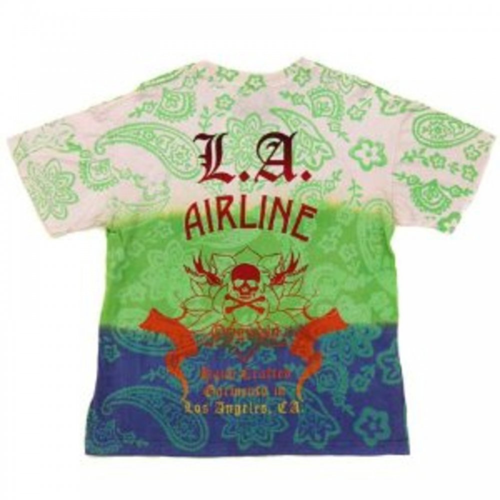 Masked T shirt